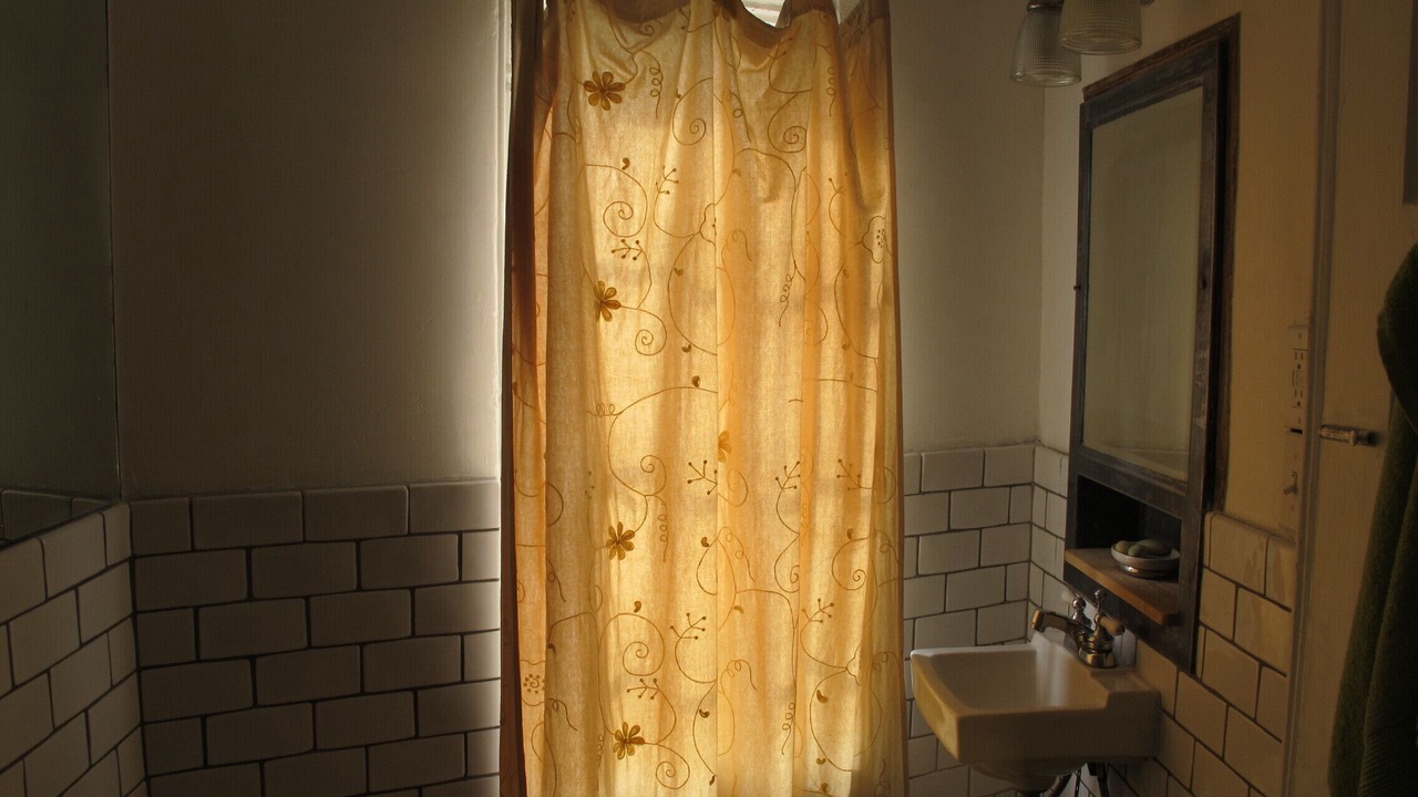Photo of Bathroom in Burns Square