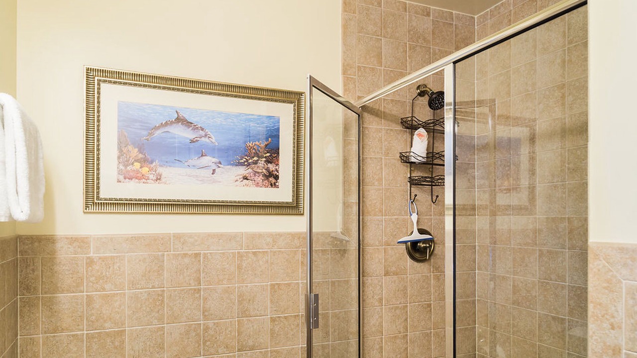 Photo of Bathroom in Key West