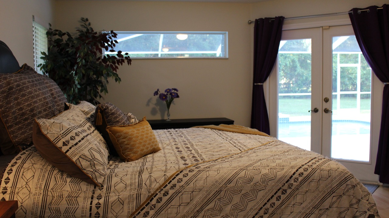 Photo of Bedroom in Dunnellon
