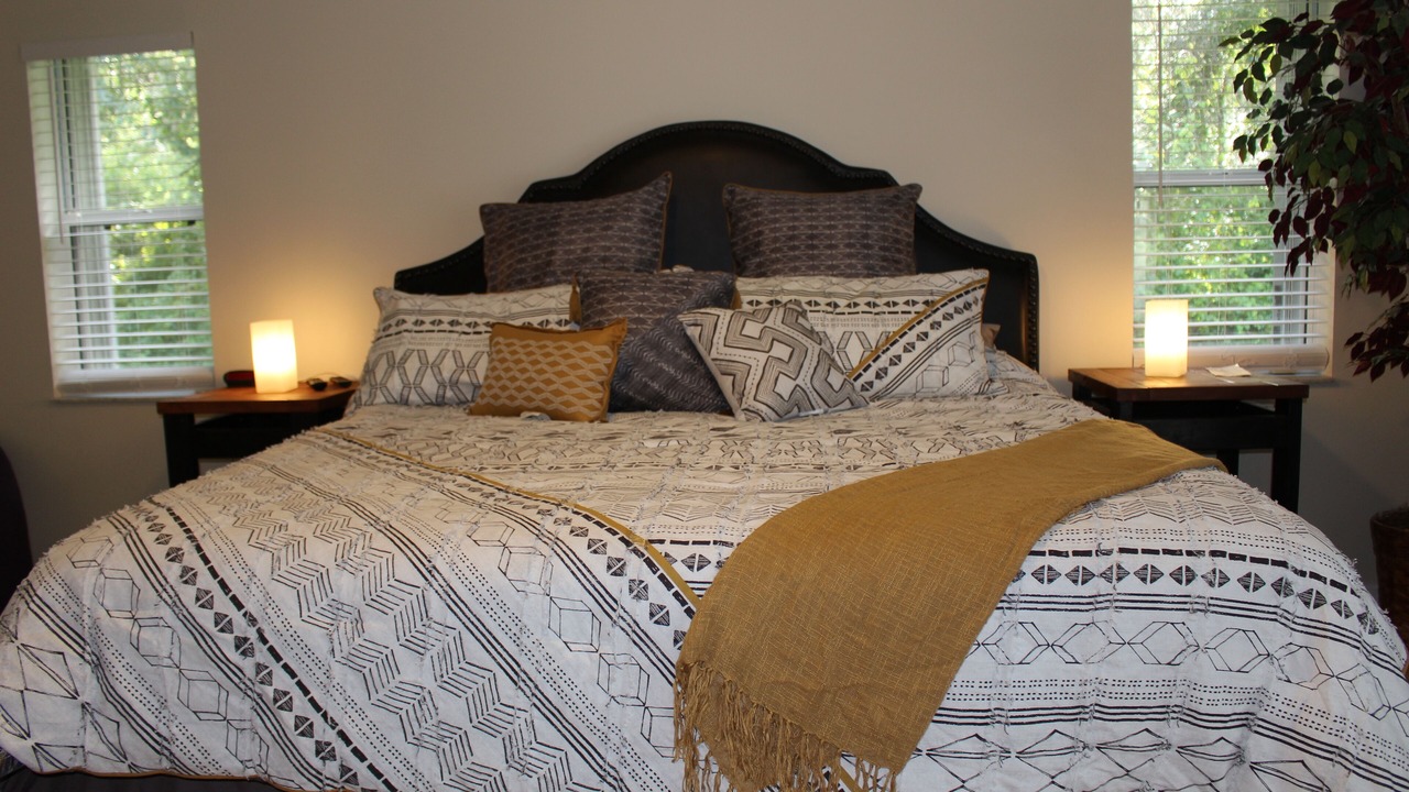 Photo of Bedroom in Dunnellon
