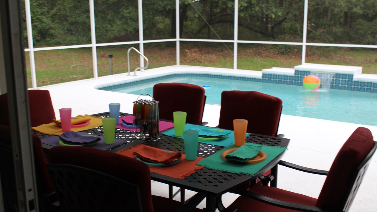 Photo of Outdoor in Dunnellon