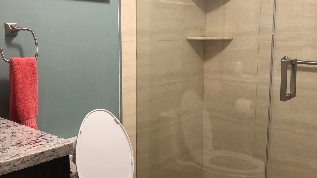 Photo of Bathroom in Fort Pierce