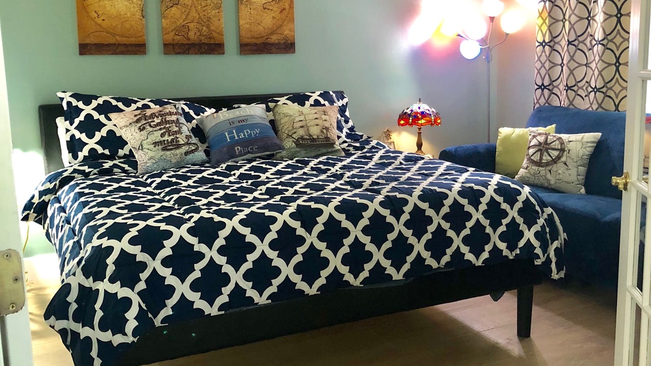 Photo of Bedroom in Fort Pierce