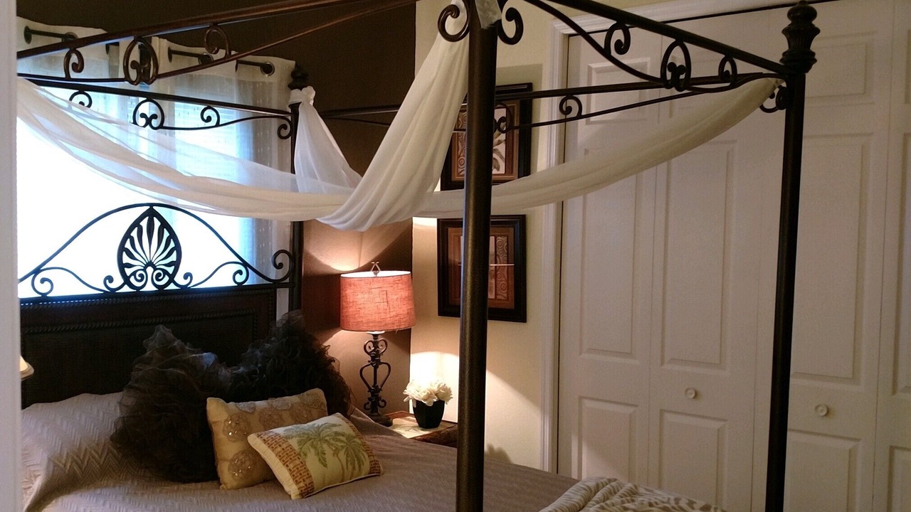 Photo of Bedroom in Fort Myers