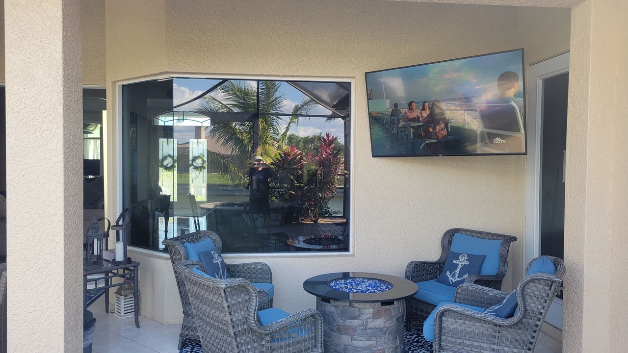 Photo of Outdoor in Fort Myers
