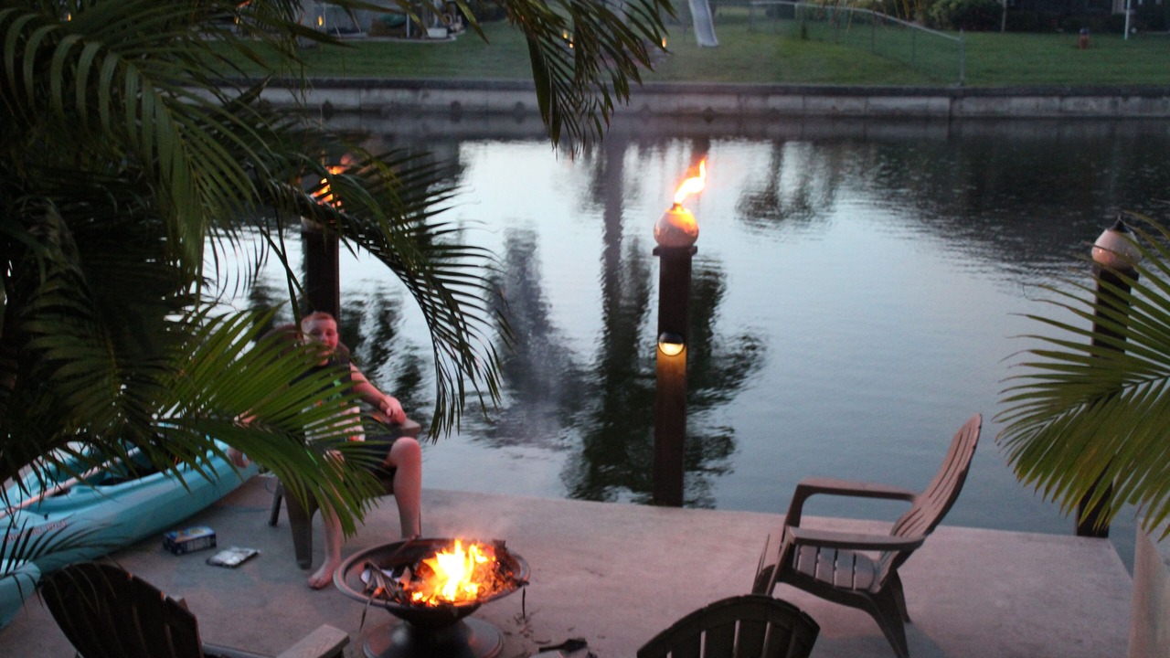 Photo of Outdoor in Fort Myers
