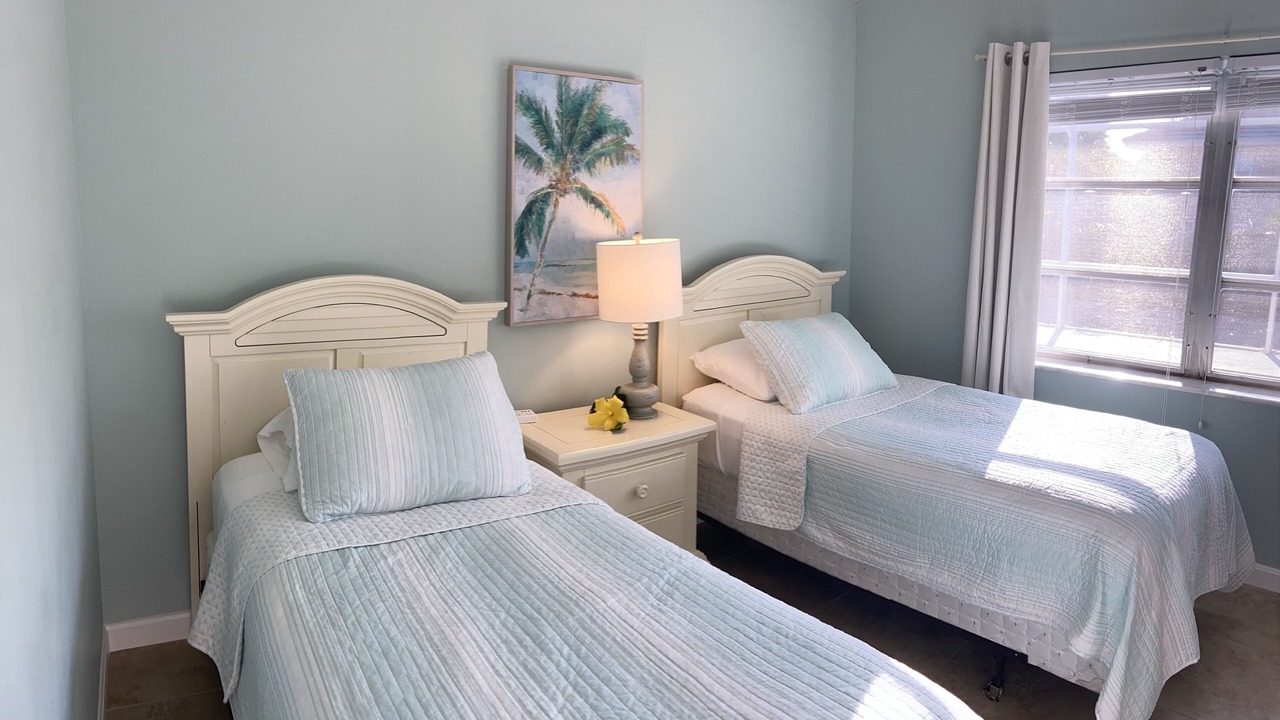 Photo of Bedroom in Marco Island