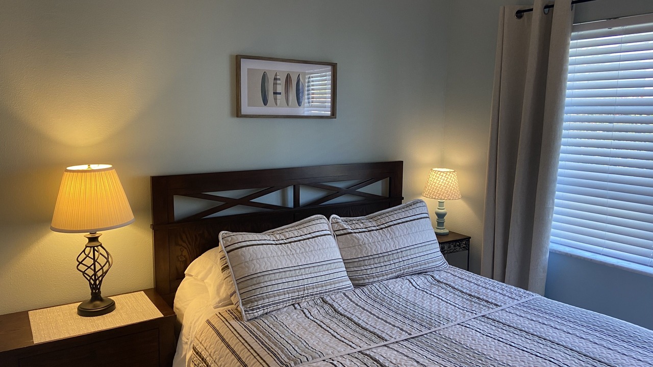 Photo of Bedroom in Marco Island