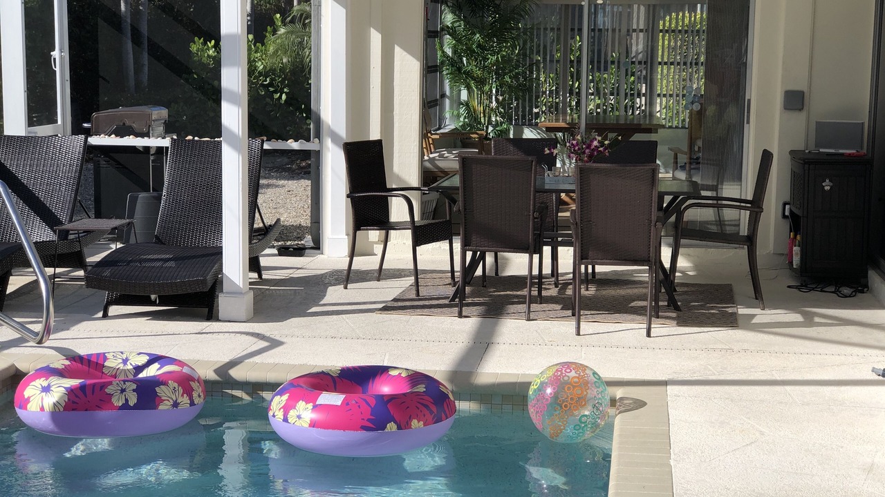 Photo of Outdoor in Marco Island