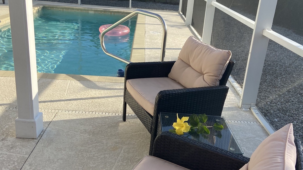 Photo of Outdoor in Marco Island