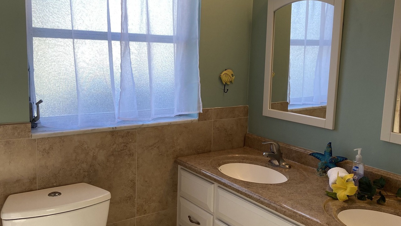 Photo of Bathroom in Marco Island