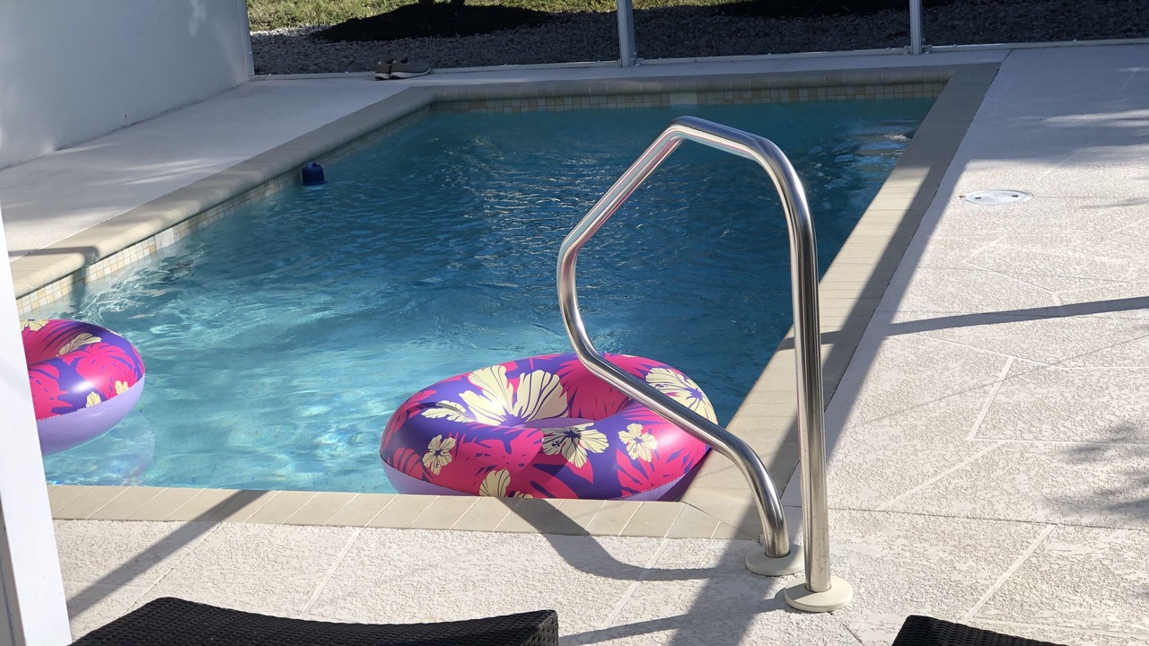 Photo of Outdoor in Marco Island