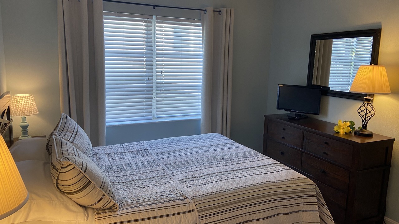 Photo of Bedroom in Marco Island