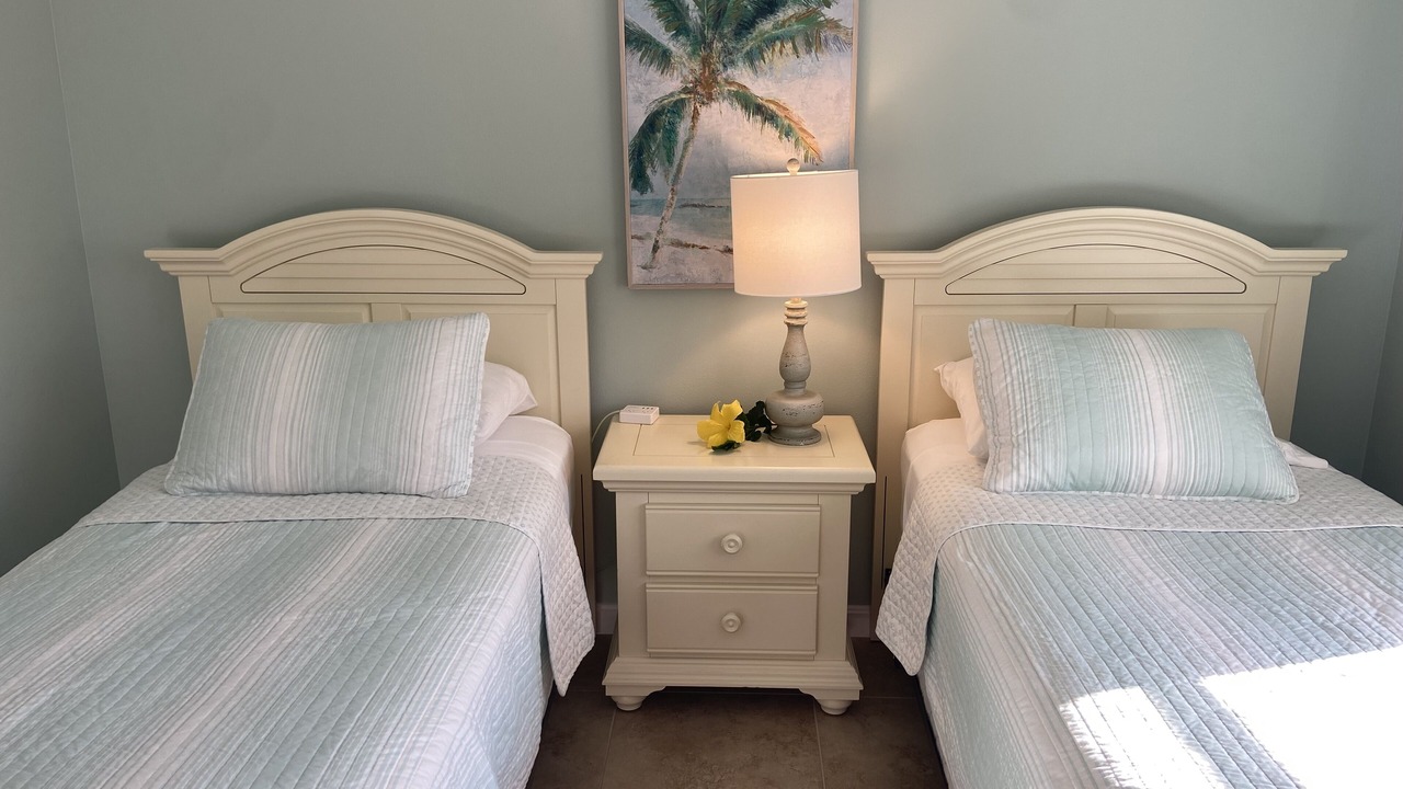 Photo of Bedroom in Marco Island
