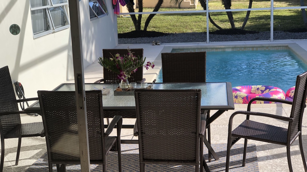 Photo of Outdoor in Marco Island