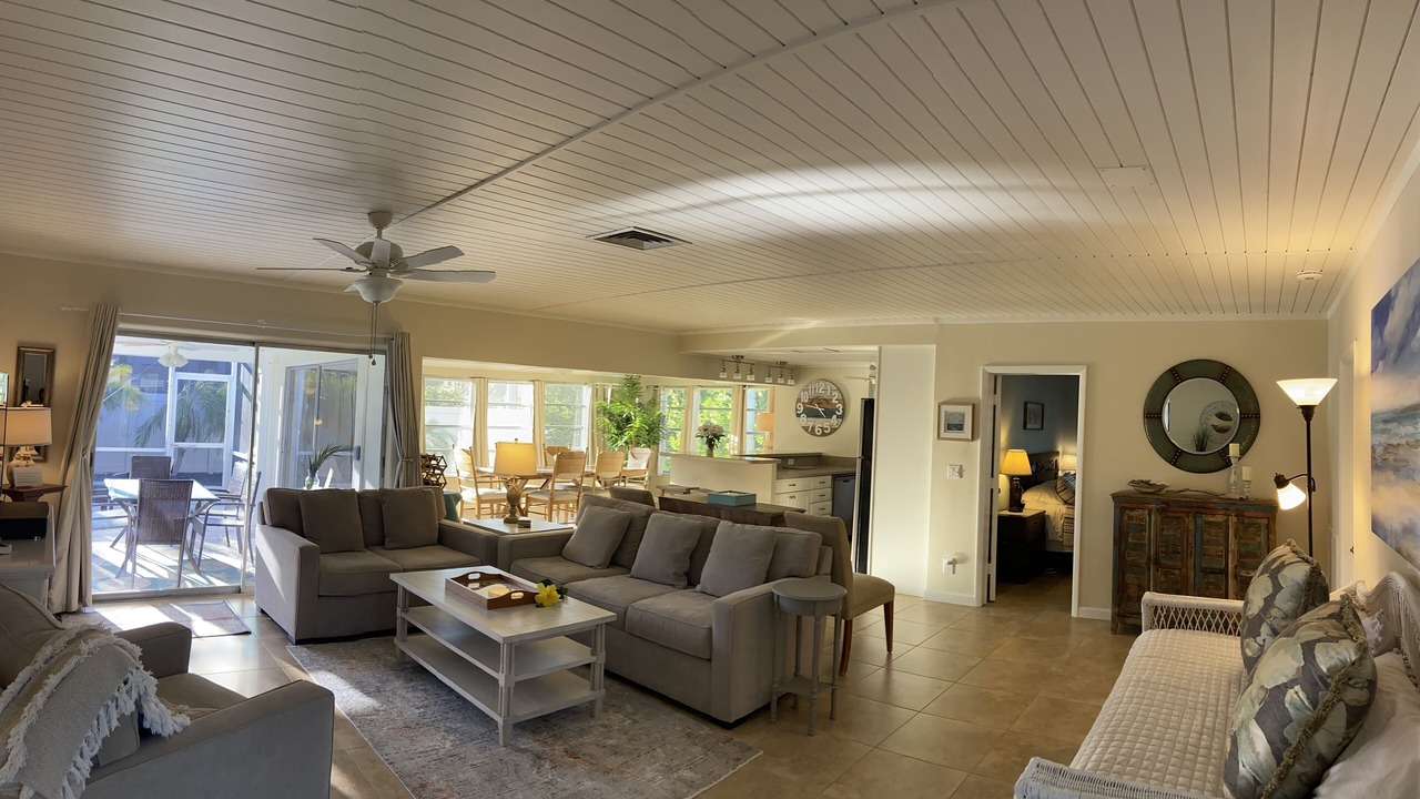 Photo of Livingroom in Marco Island