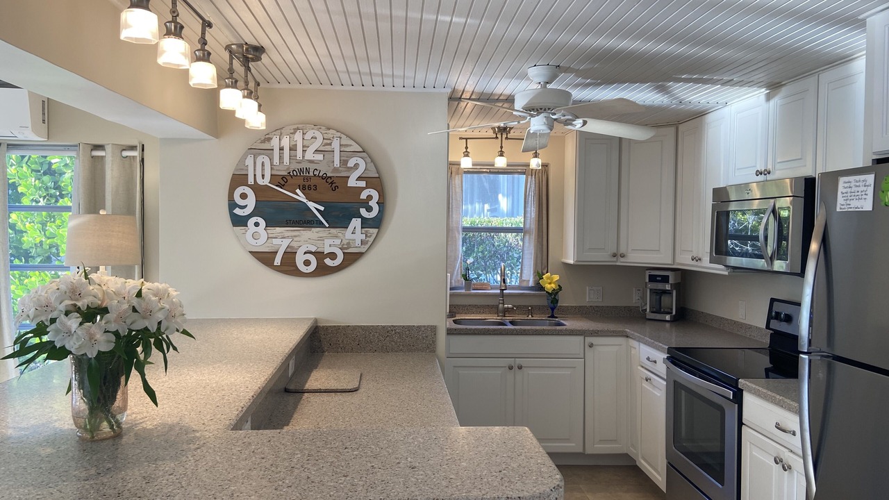 Photo of Kitchen in Marco Island