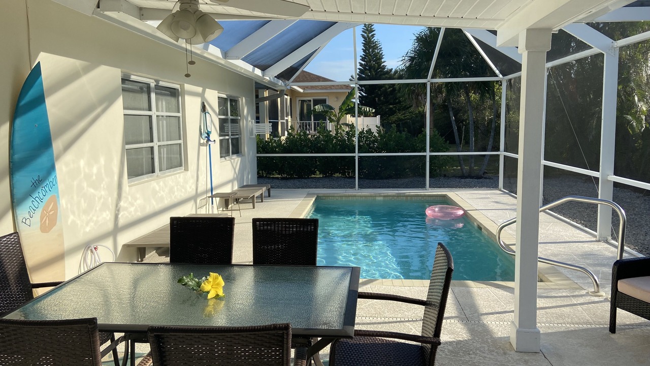Photo of Outdoor in Marco Island
