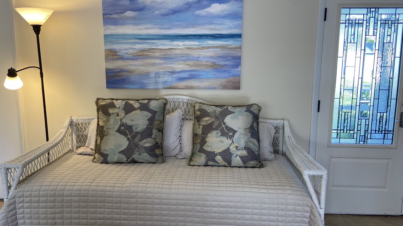 Photo of Bedroom in Marco Island