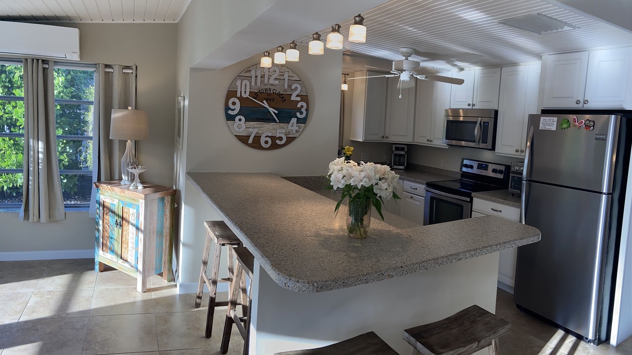 Photo of Kitchen in Marco Island