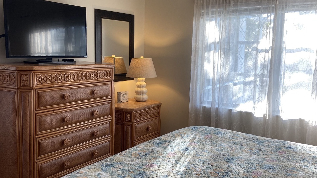 Photo of Bedroom in Marco Island