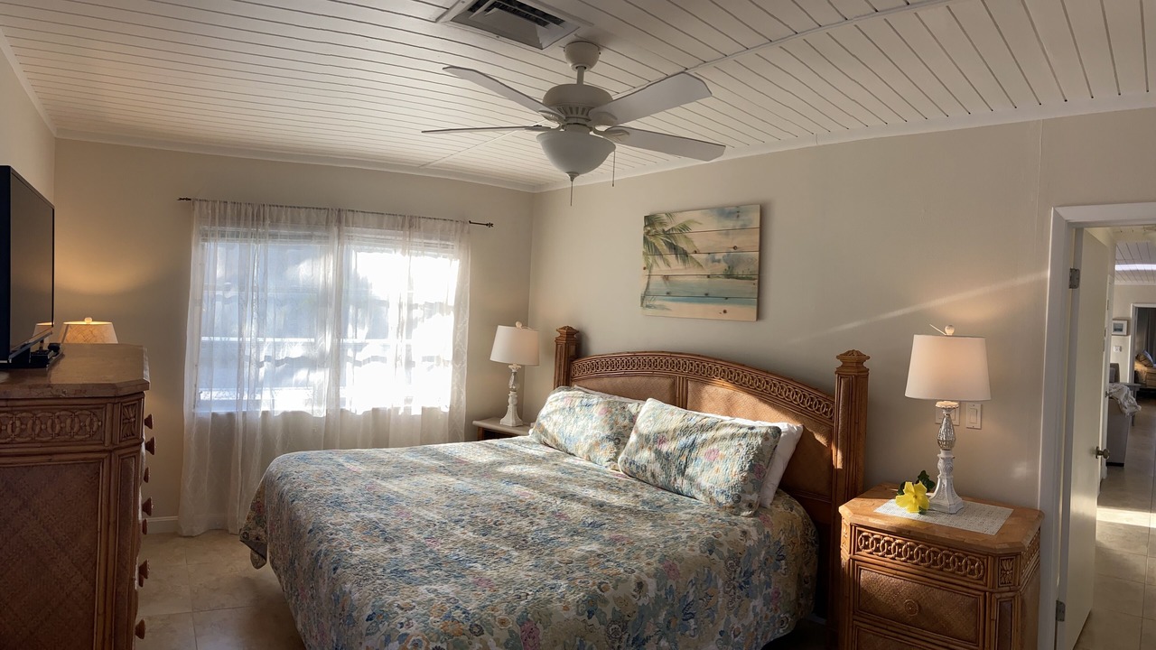 Photo of Bedroom in Marco Island