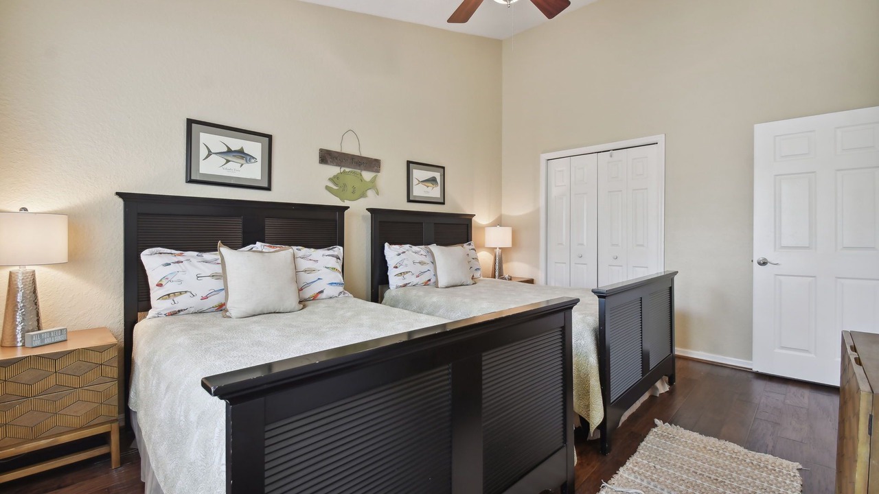 Photo of Bedroom in Independence Square