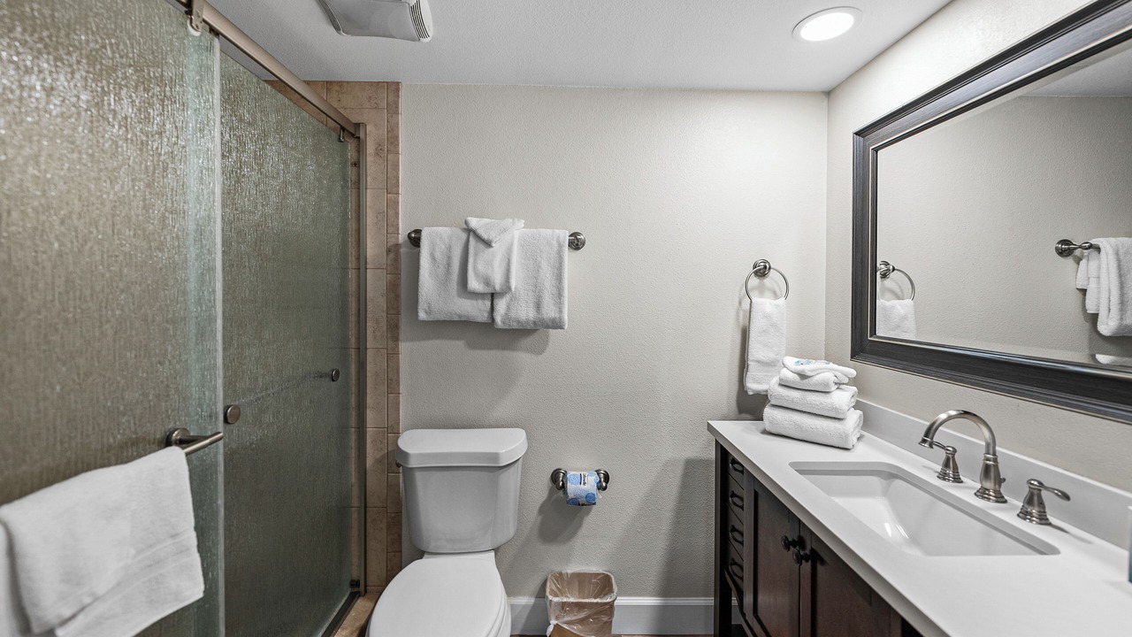 Photo of Bathroom in Belle Vista