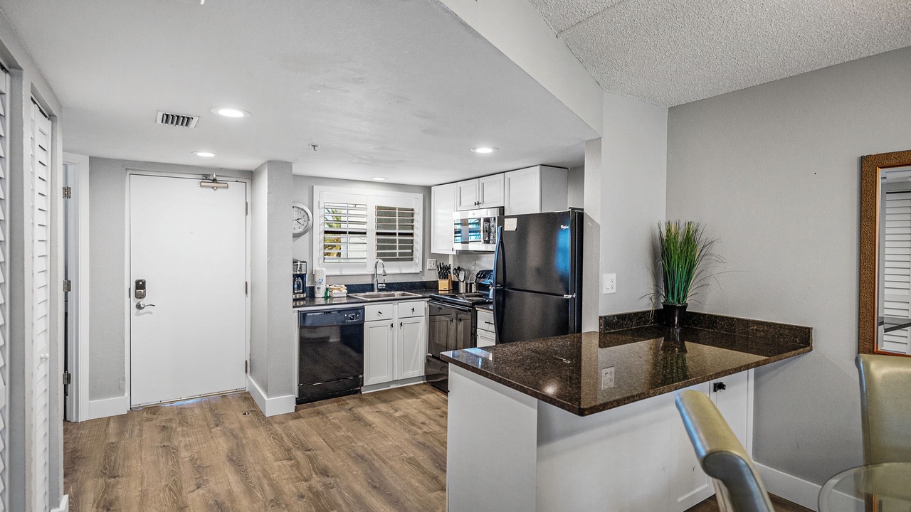 Photo of Kitchen in Belle Vista