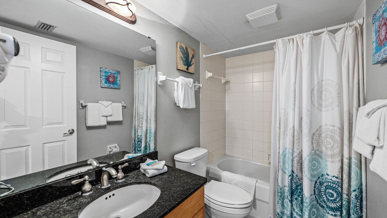 Photo of Bathroom in Belle Vista