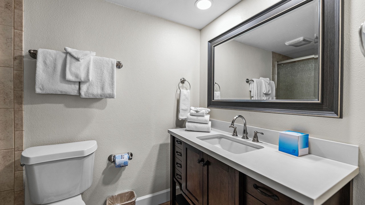 Photo of Bathroom in Belle Vista