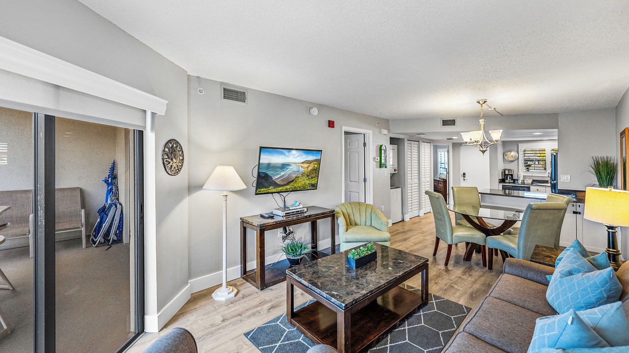 Photo of Livingroom in Belle Vista