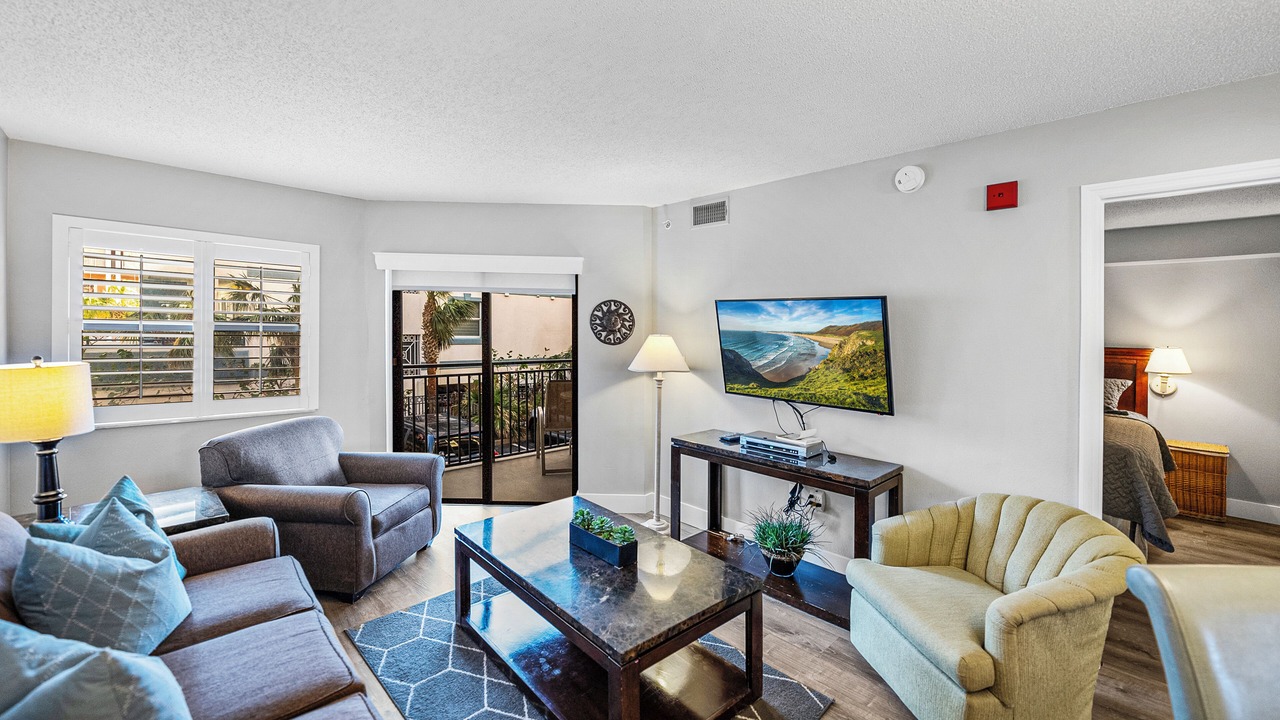 Photo of Livingroom in Belle Vista