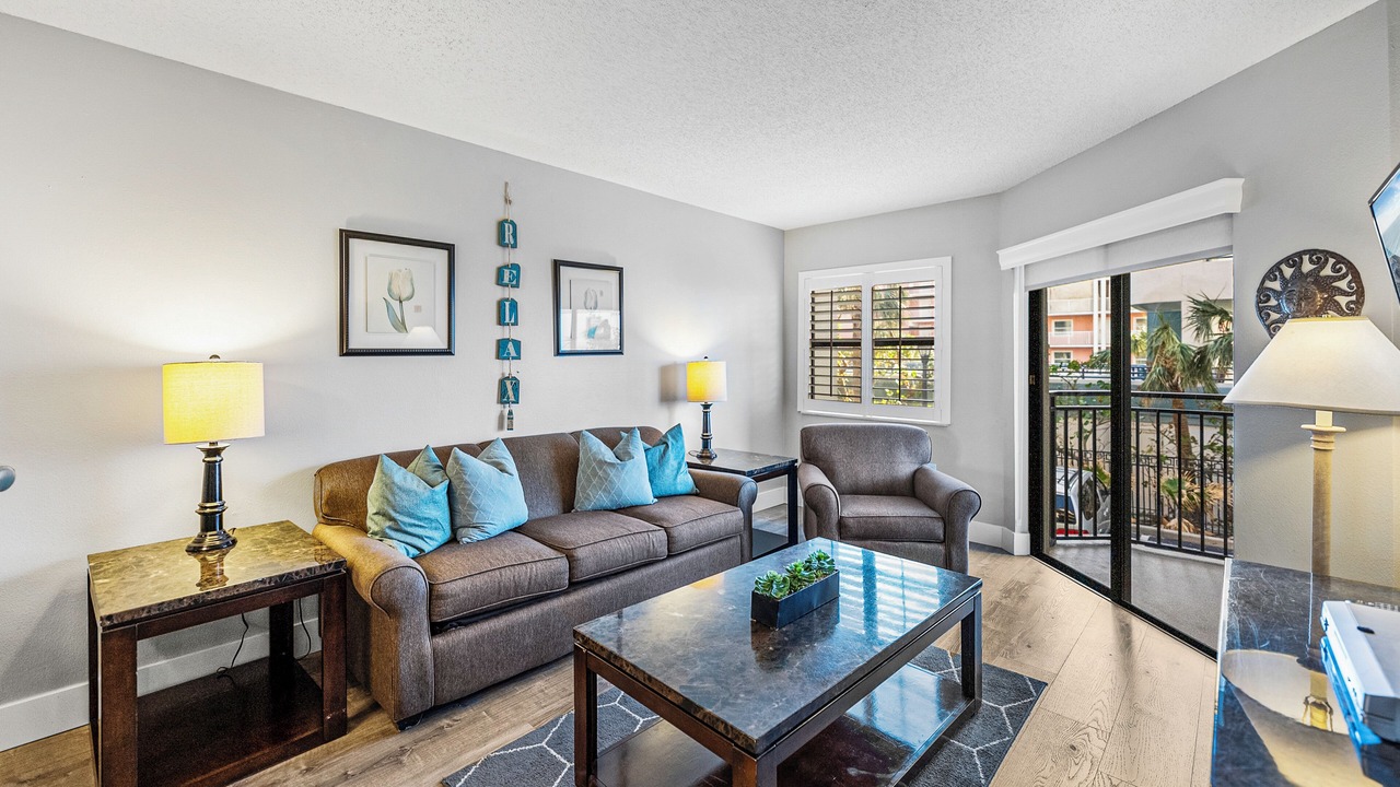 Photo of Livingroom in Belle Vista