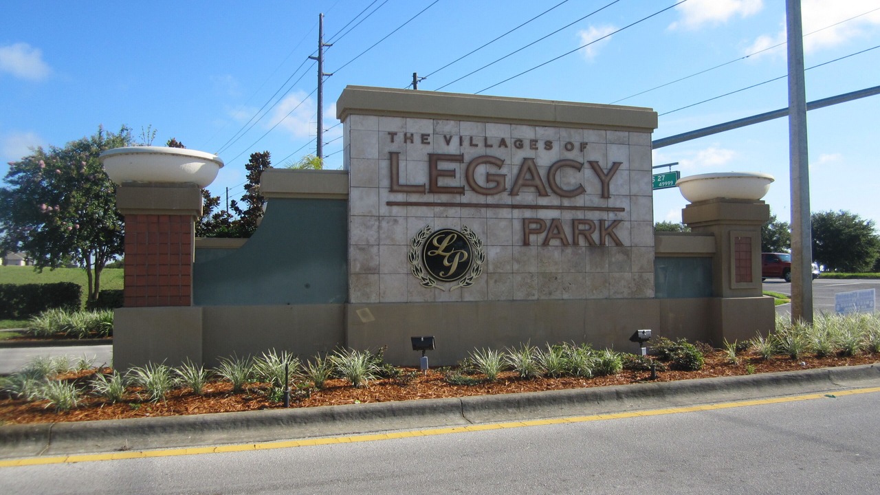Photo of Others in Legacy Park