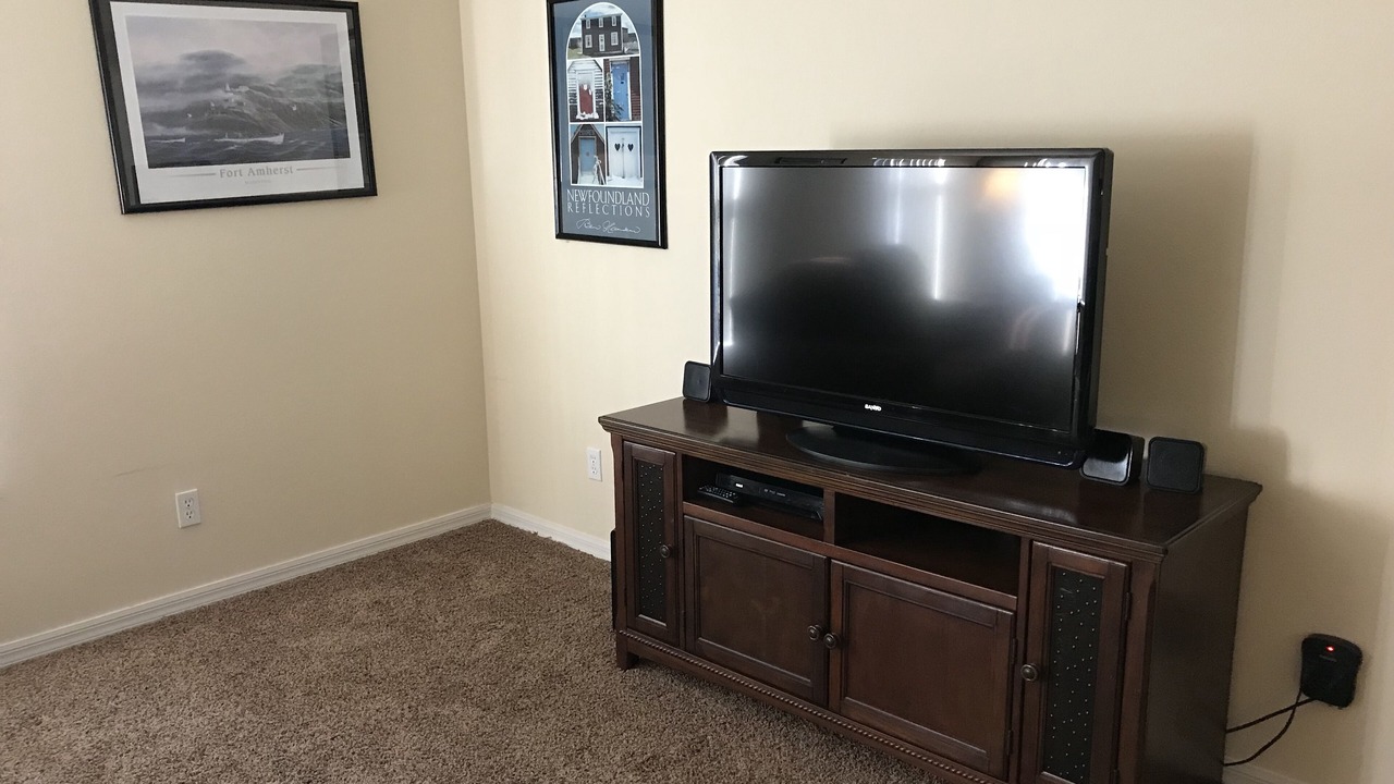Photo of Bedroom in Legacy Park