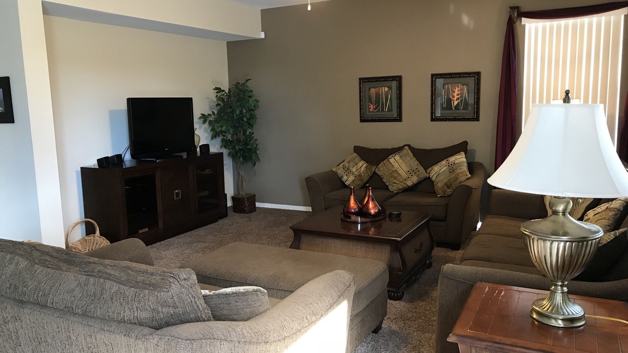Photo of Bedroom in Legacy Park