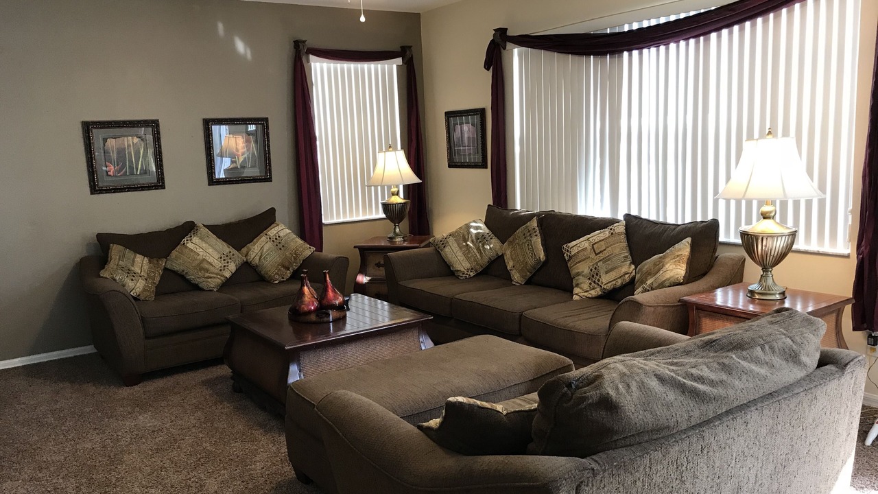 Photo of Bedroom in Legacy Park