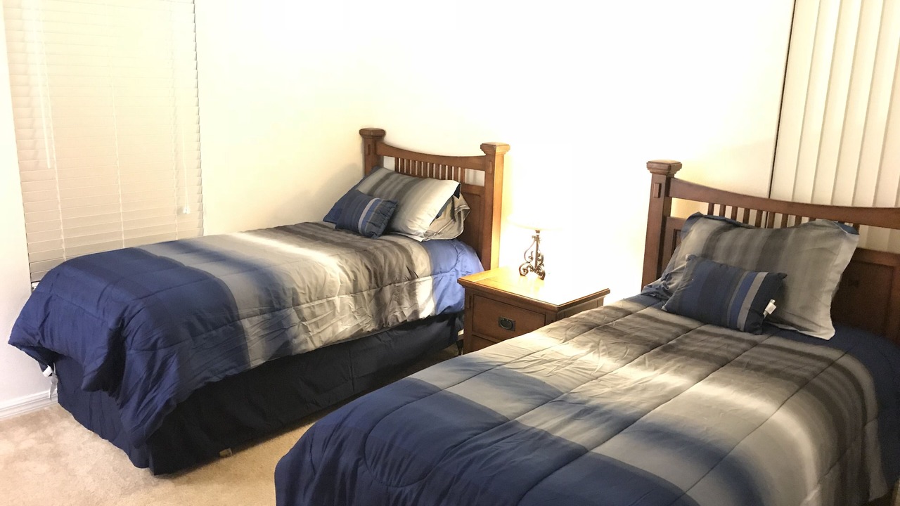 Photo of Bedroom in Legacy Park