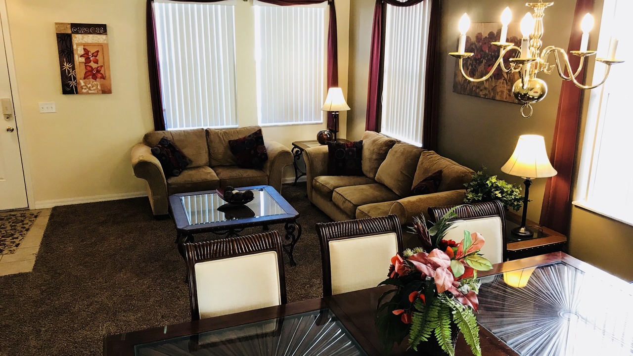 Photo of Bedroom in Legacy Park