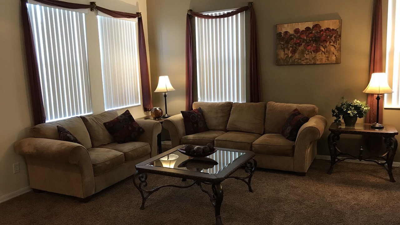 Photo of Bedroom in Legacy Park