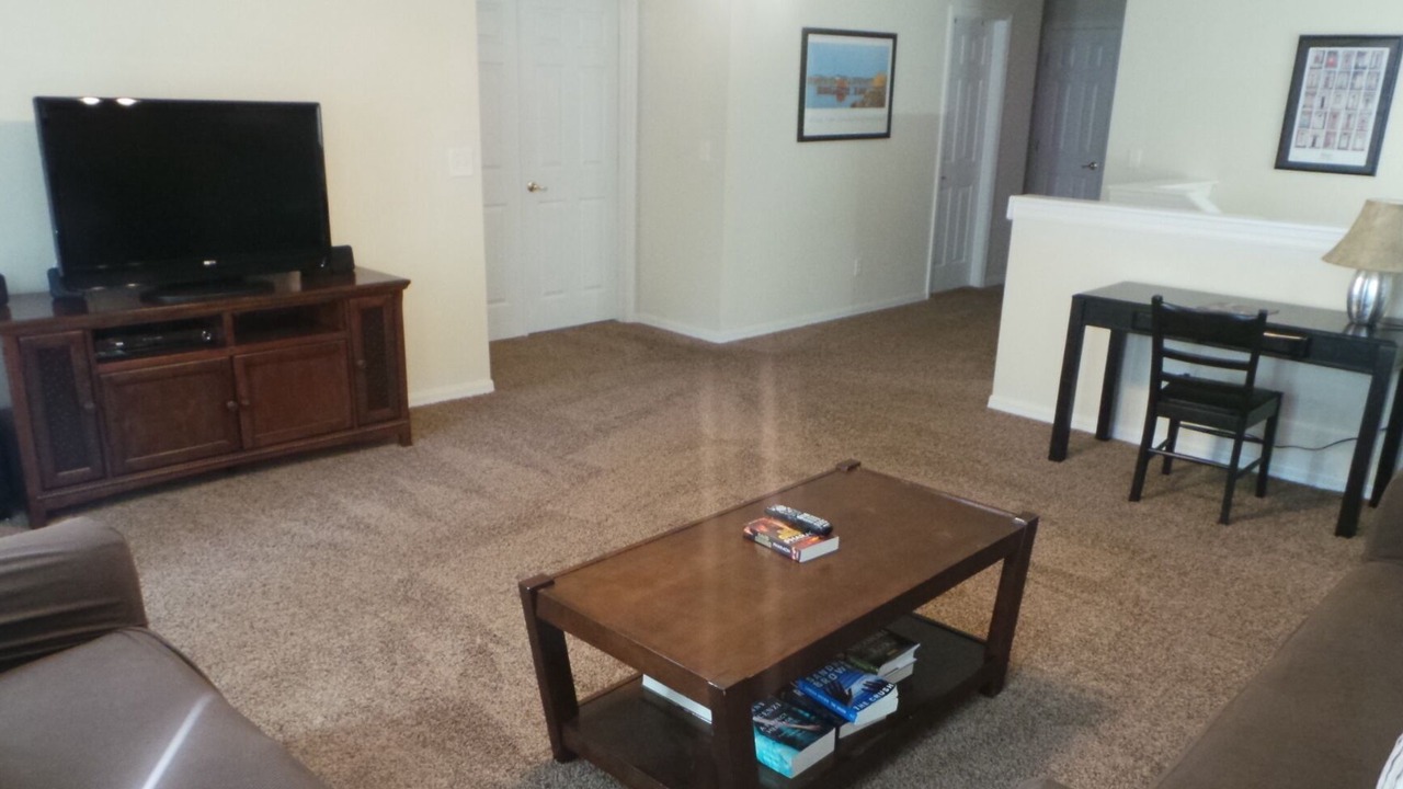 Photo of Bedroom in Legacy Park