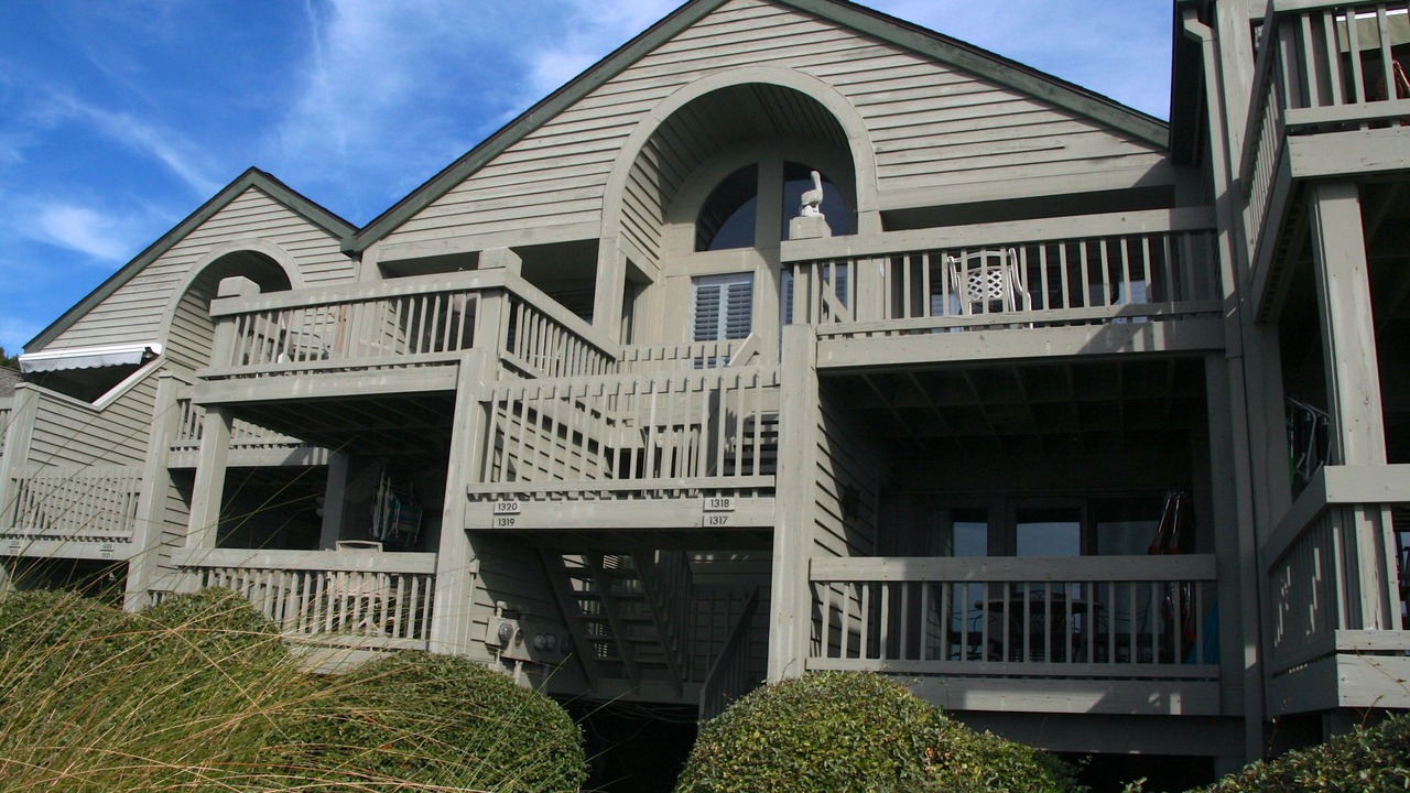 Photo of Others in Seabrook Island