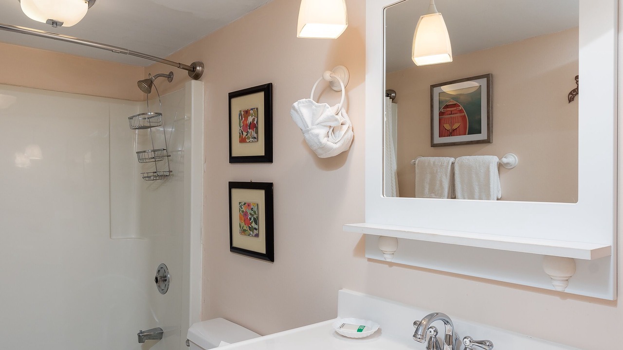Photo of Bathroom in Seabrook Island