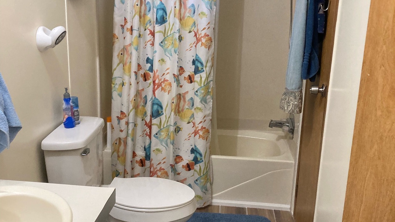 Photo of Bathroom in Chassahowitzka