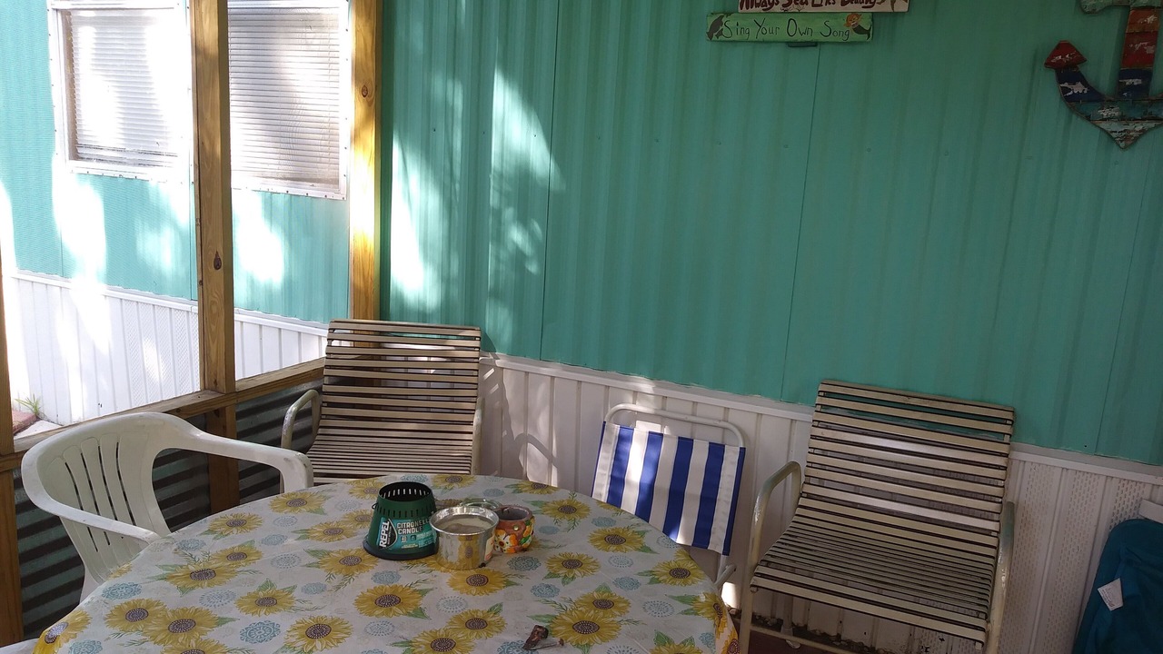 Photo of Outdoor in Chassahowitzka