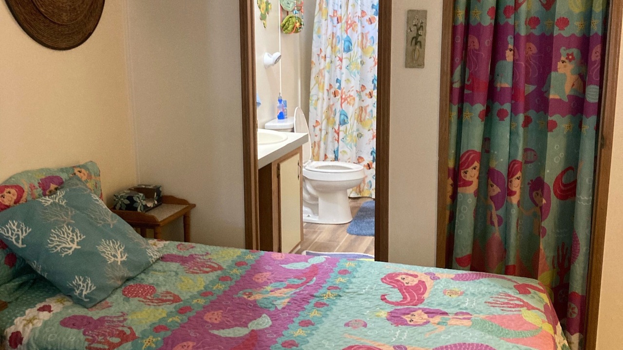 Photo of Bathroom in Chassahowitzka