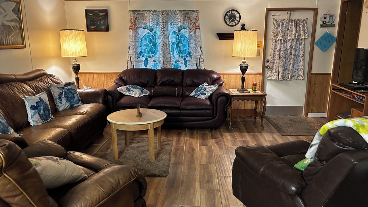 Photo of Livingroom in Chassahowitzka