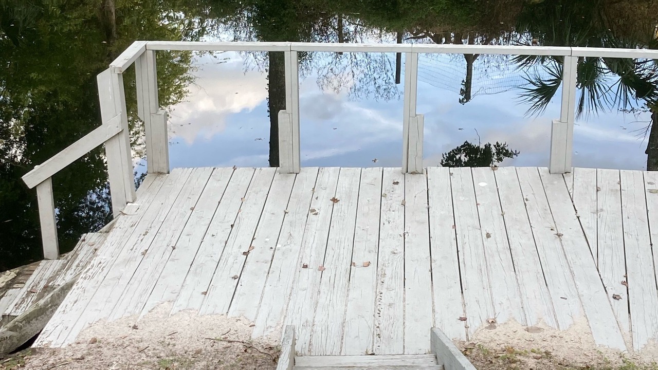 Photo of Outdoor in Chassahowitzka