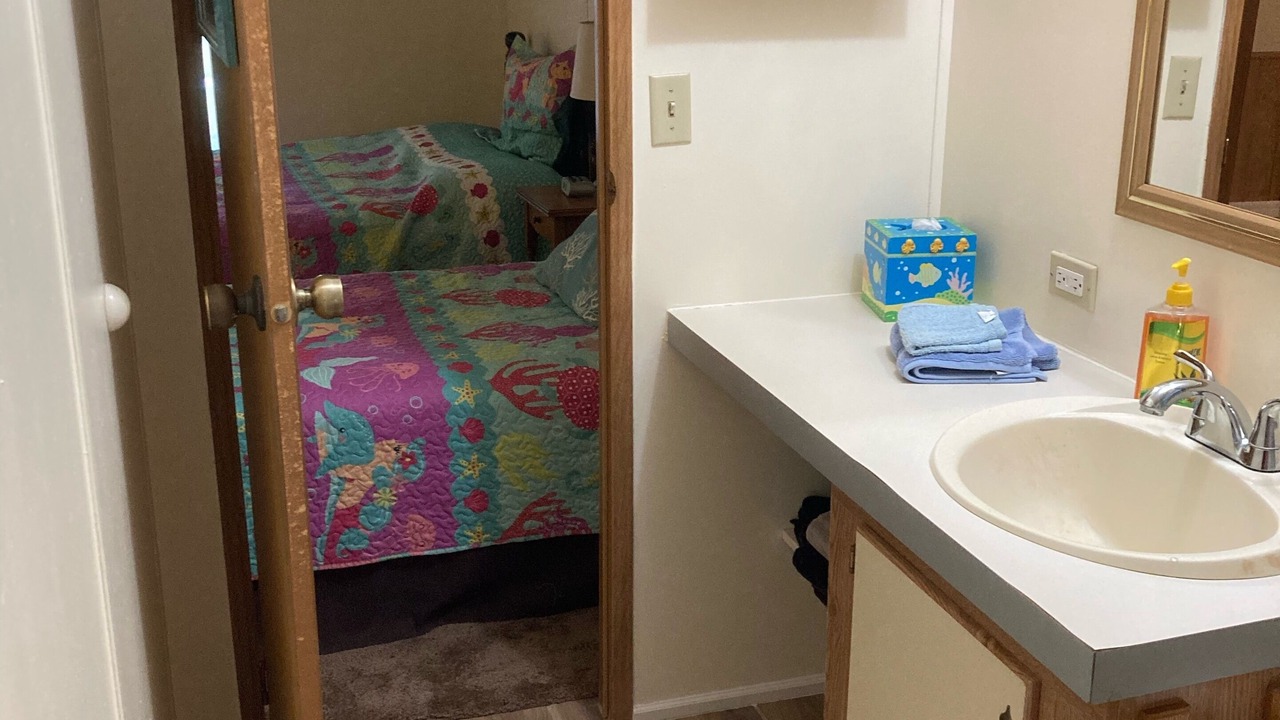 Photo of Bathroom in Chassahowitzka